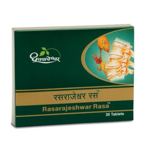 Rasarajeshwar Rasa